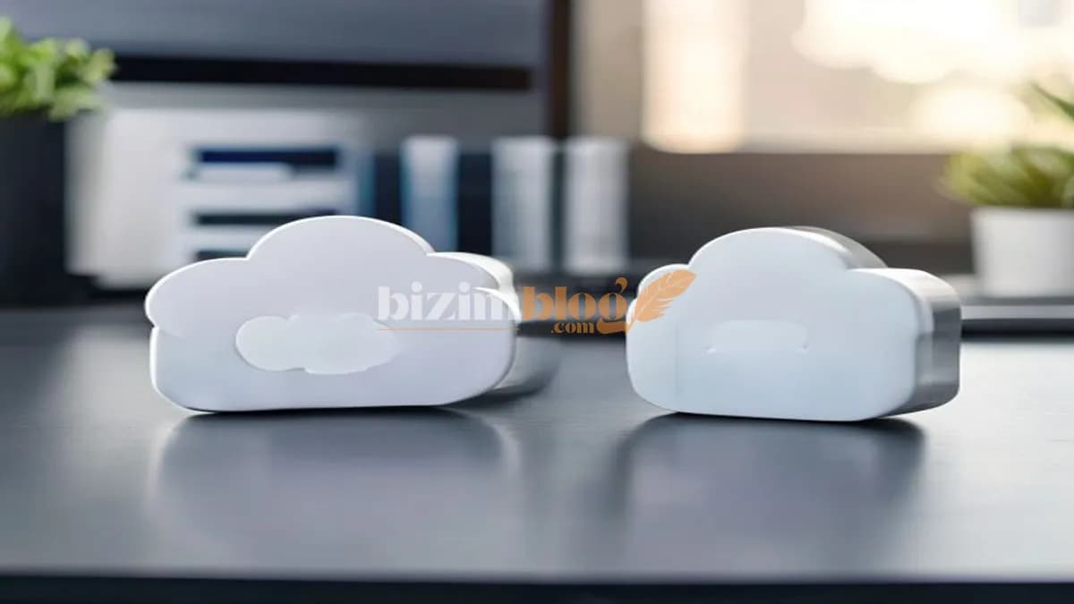 AWS S3 vs Azure Blob Storage: Hangisi Daha İyi Nesne Depolama Çözümü?